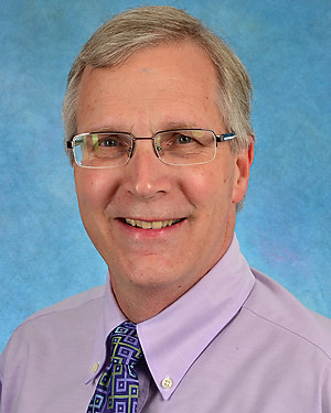 Dr. Scott Buck, MD