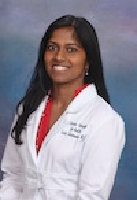 Dr. Cristin Subramaniam, MD