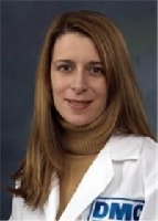Dr. Cristina Alfieri, MD