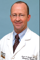 Dr. Scott Burner, MD