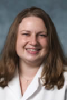 Dr. Abigail Tucker, MD
