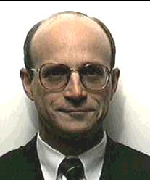 Dr. Douglas Livingston, DO