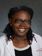 Dr. Abike James, MD