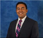 Dr. Abilash Haridas, MD