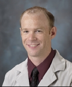 Dr. Scott Byram, MD