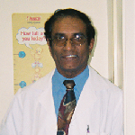 Dr. Stanley Wijesekera