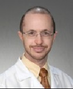 Dr. Brian Campbell, MD