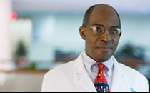 Dr. Stanley Wiggins, MD