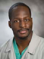 Dr. Abimbola Adesuyi, MD
