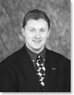 Dr. Scott Byron