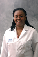 Dr. Abimbola Osobamiro, MD