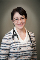 Dr. Cristina Culcea, MD