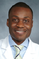 Dr. Abiola Dele-Michael, MD