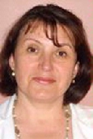 Dr. Cristina Demian-Popescu, MD