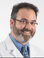 Dr. Scott Carrington
