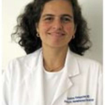 Dr. Cristina Fernandes, MD