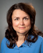 Dr. Cristina Galea, MD
