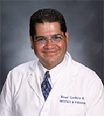 Dr. Abner Cordero, MD