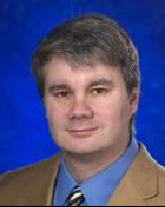 Dr. Douglas Fornfeist, MD