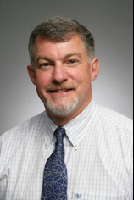 Dr. Brian Carter, MD