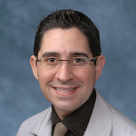 Dr. Jason Fangusaro, MD