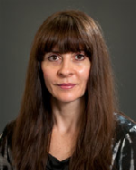 Dr. Cristina Pruzan-Ilinca, MD