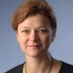 Dr. Cristina Ivan, MD
