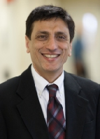 Dr. Abbas Zaidi, MD
