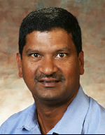 Dr. Stany Dsilva, MD