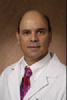 Dr. Abraham Barake, MD