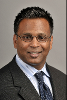 Dr. Abraham Barnabas, MD