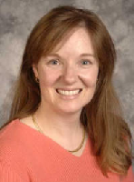Dr. Starla Martinez, MD