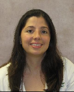 Dr. Cristina Marin, MD