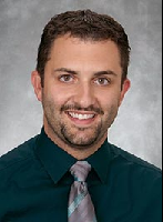 Dr. Brett Hurliman, MD