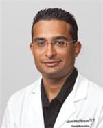 Dr. Abraham Cherian, MD