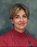 Dr. Cristina Montiel, MD