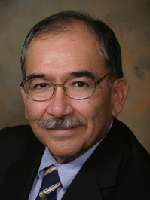 Dr. Abraham Delgado, MD