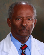 Dr. Abraham Dabela, MD