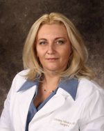 Dr. Cristina Nituica, MD