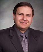 Dr. Stavros Karatsoridis, DO