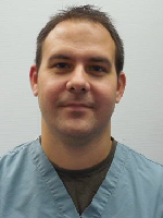 Dr. Brett Hymel, MD