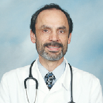 Dr. Abraham Golbari, MD