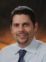 Dr. Jason Fritz, MD
