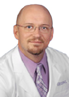Dr. Scotty Collins, MD