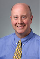 Dr. Douglas Mcdonald, MD, PHD