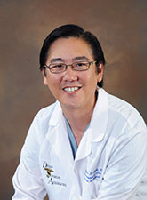Dr. Stefan Chock, MD