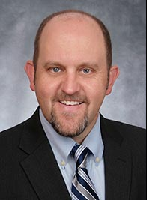 Dr. Jared Muenzer, MD