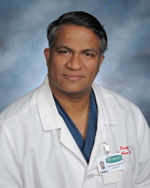 Dr. Abraham Jacob, MD