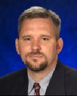 Dr. Douglas Mcdonald, MD