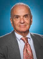 Dr. Abraham Lieberman, MD